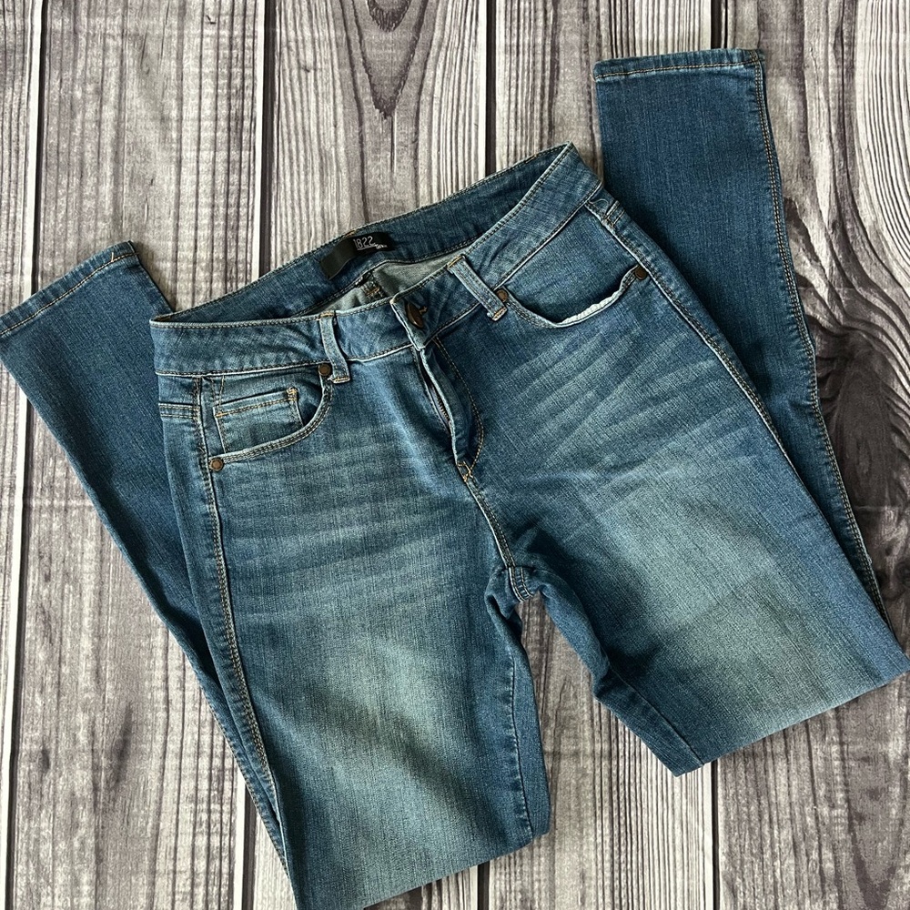 NWOT Women’s 1822 jeans, size 8/29